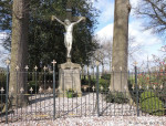 Landkruis Erve Johannink
